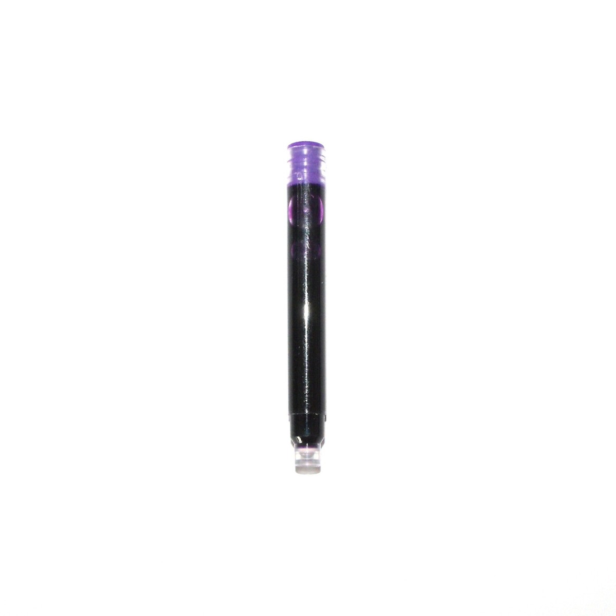Slim Fountain Pen Ink Cartridges Compatible With Slim Colibri Fountain Pens  | eBay