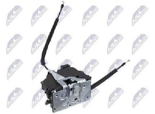 Central Door Lock Actuator Front For Citroen Jumper 06- 5902048344335 - Image 6