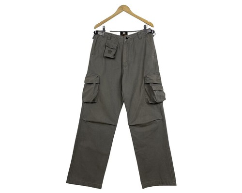 Supreme x Aphex Twin Alpha Industries Cargo Pant 4colors SS25 | eBay