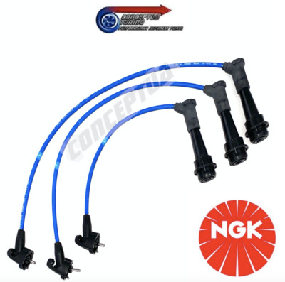 NGK 964 set di cavi di accensione | WhichOne