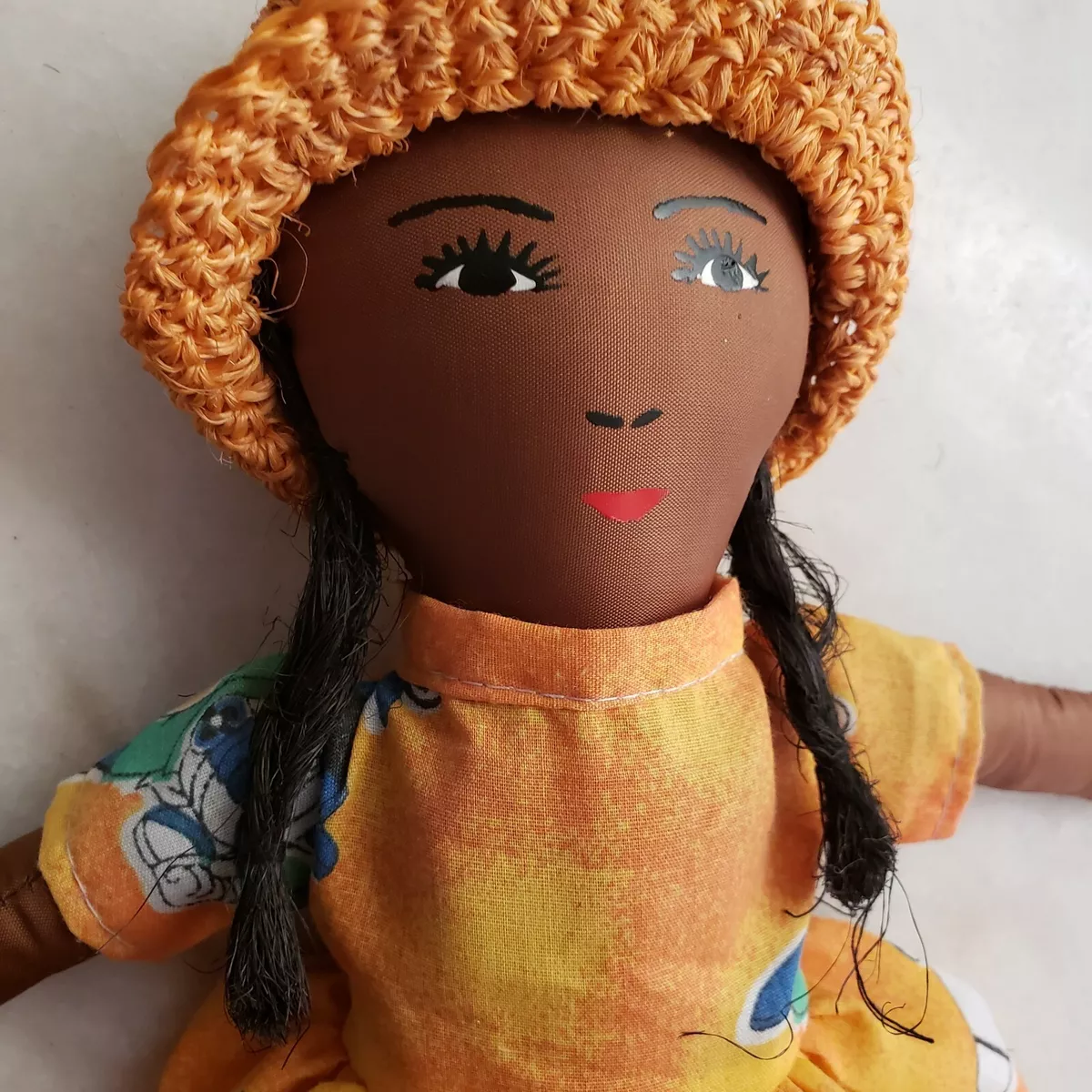 Dolls with sales braids