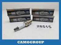 4 StüCke Pieces Kerze ZüNdung Spark Plug Alfa Mito Fiat 500 Lancia Y Musa