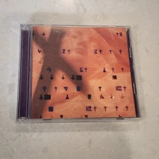 Xeonogears Soundtrack by Yasunori Mitsuda (CD, 1998, DigiCube/SSCX 10013)