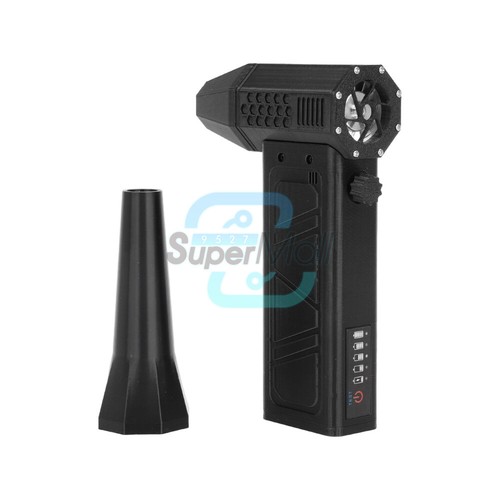 140000RPM 62m/s Jet Turbo Fan Electric Air Blower Duster Cleaner Rechargeable US - Picture 4 of 10