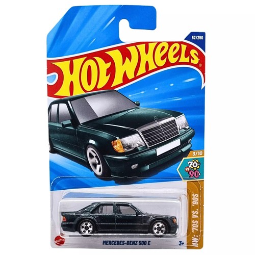 2025 Hot Wheels Mainline Series - YOU PICK - Picture 5 of 127
