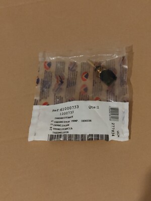 Ariston Thermistor Temperatursensor 613000733