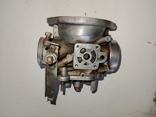 BMW R 80 Carburatore Bing 647 32/350 corpo Destro. - Foto 6 di 9
