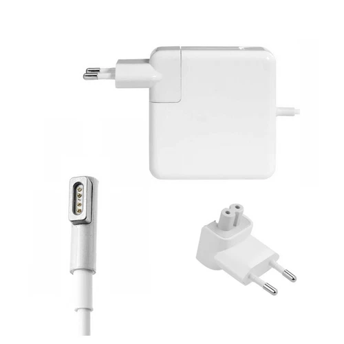 TRUSTECH CARICABATTERIE MAG 45W SAFE 1.0 ENERGY CARICATORE PER MACBOOK AIR 11 13