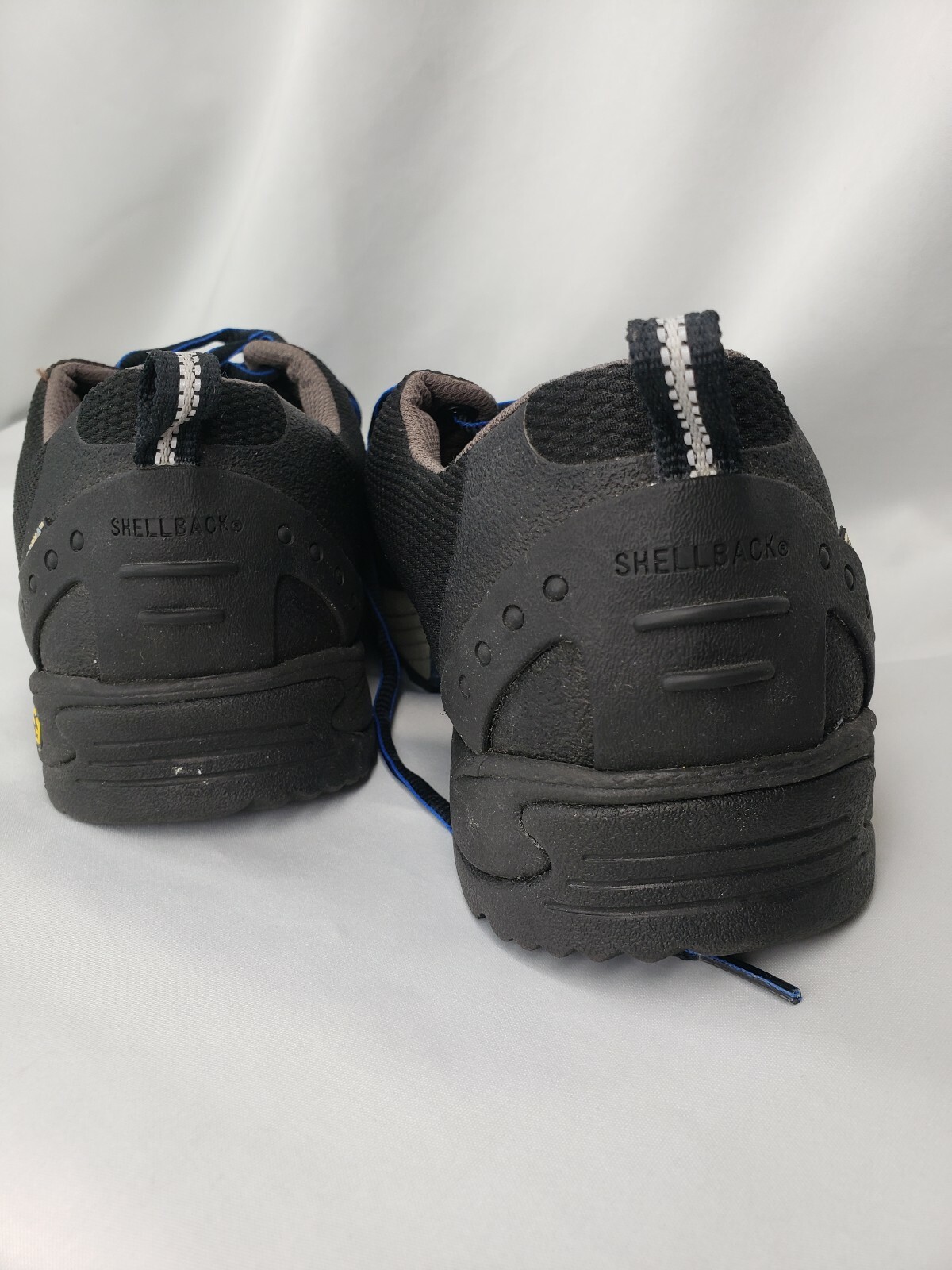 Scarpe da trekking da trekking nere Keen taglia 10 5 taglia 10 5 euro taglia 44