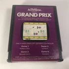 Grand Prix Atari 2600 Game Cartridge Activision Vintage