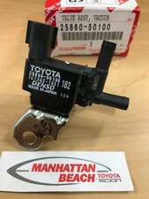 GENUINE TOYOTA ENGINE VACUUM SWITCHING VALVE 25860-50100  FOR 4.7L