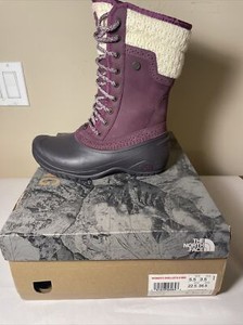 shellista mid boot