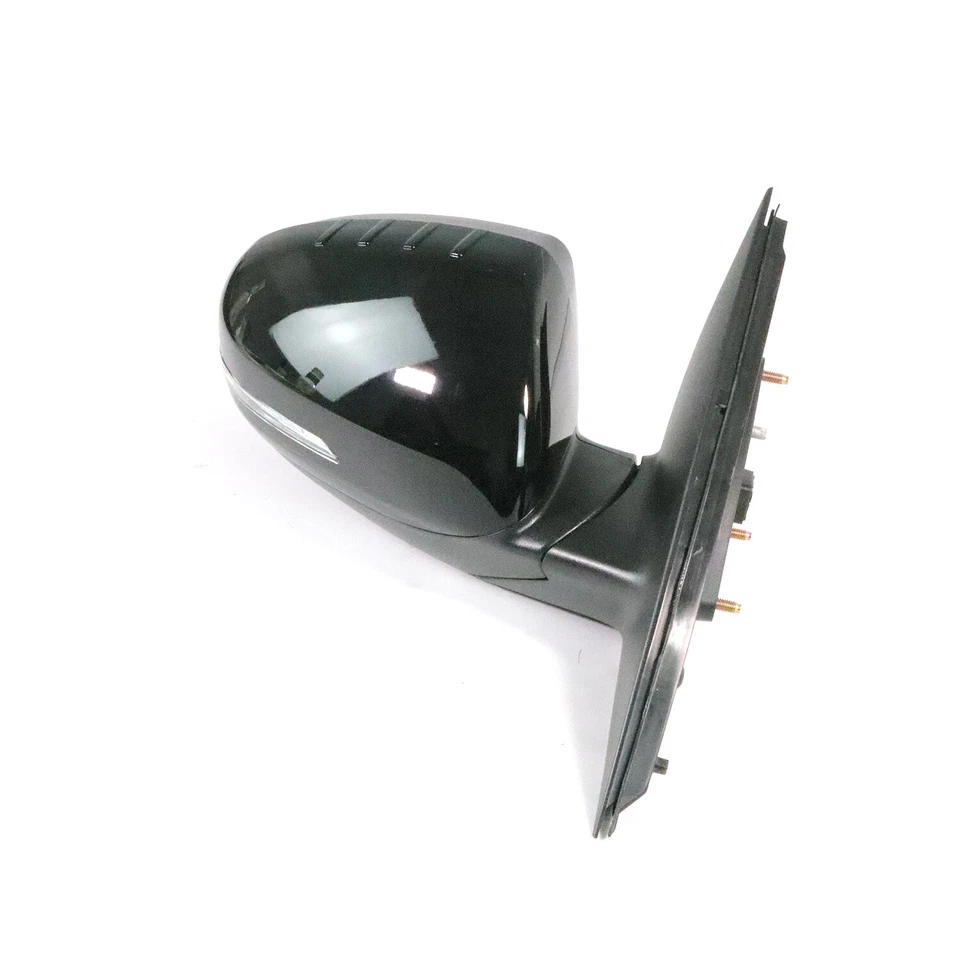 RH Passenger Side Mirror Power Folding Heated For Kia Optima 2012-2013 KI1321163 Foto 4 de 4