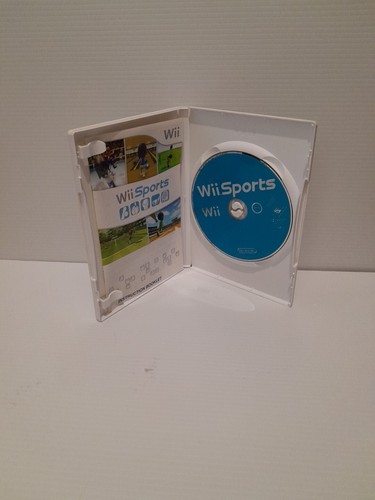 Nintendo Wii - Console Bundle- AUS PAL - No Controllers - All Cords - Wii Sports - Picture 9 of 9