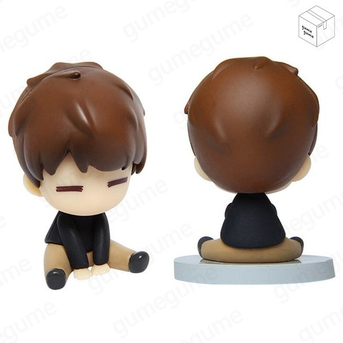Tower of God Baby Boom Figure Baam Khun Yuri Korea Webtoon Anime Kamino Tou - Picture 7 of 12