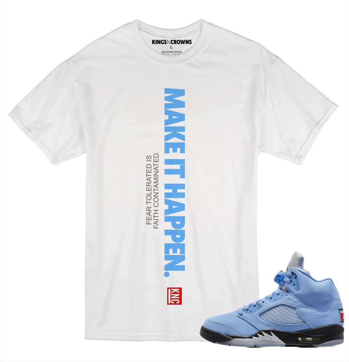 Nike Shirt To Match Jordan University Blue Tee Shirt To Match Air