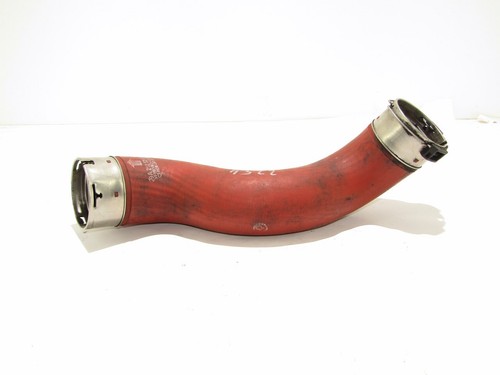 MERCEDES C W204 Ladeluftkühler Schlauch Rohr Pipe Hose Intercooler A2125280882