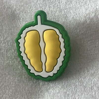 Apfel Schuh Anhänger passend für Crocs