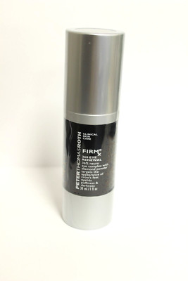 Peter Thomas Roth Firmx 360 Eye Renewal 1 oz/30 ml SEALED