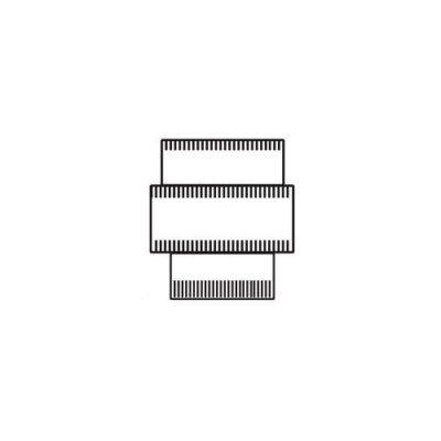 Killark GUF-4, 1-1/4'', Aluminum, Female, IMC/Rigid Conduit Union, 1 pc