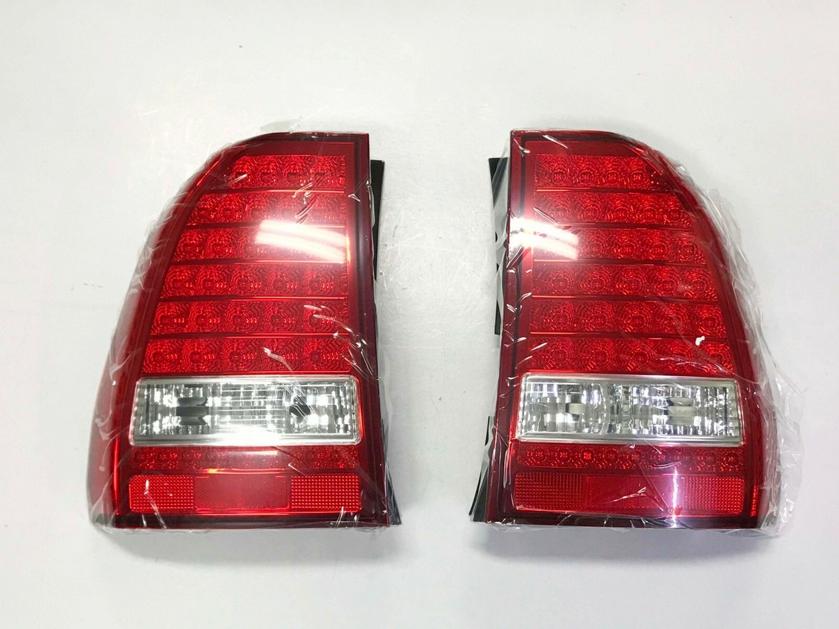 テールライトアセンブリ 用のKIA 用のSportage 2008-2012 車用 サイドテールライト リアテールランプ フォグラン 車用LED テールライト、カーアクセサリー 用のKIA 用のSportage R 2011-2014 リアバンパーストップブレーキライト(Left inner) 