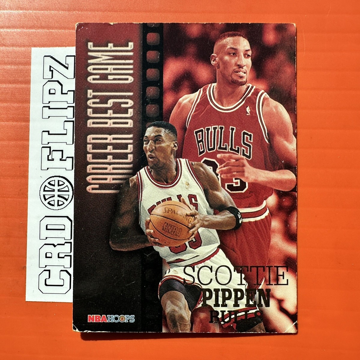 初期 49枚 Scottie Pippen Auto 11 Panini NBA 初期 49枚 Scottie Pippen Auto 11 Panini NBA Panini Scottie