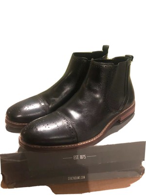 stacy adams alomar chelsea boot