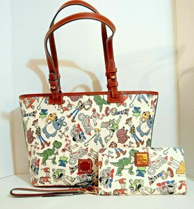 disney toy story purse