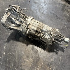 15-17 Subaru Wrx Sti 6 Speed Manual Transmission Ty856uw9aa