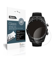 2x Protective Film for TicWatch Pro S Matte Protection Flexible Glass 9H