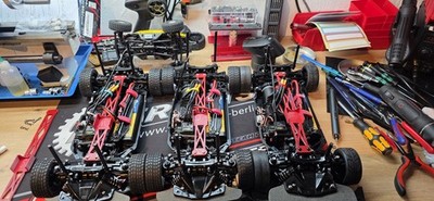 tamiya TT 02 1/10 Top Deck Schutz RC Fahrzeuge Liposafer