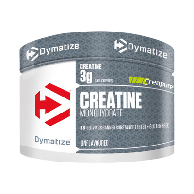 Dymatize Creatine Monohydrate Powder (300g) (86,63 EUR/kg)