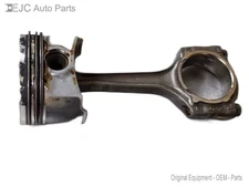 Piston and Connecting Rod Standard For 12-17 Fiat 500  1.4 68149734AA Turbo