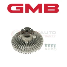 GMB 920-2360 Cooling Fan Clutch for Engine Coolant Heating System gn