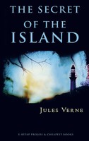 Jules Verne | The Secret Of The Island | Taschenbuch | Englisch (2025)