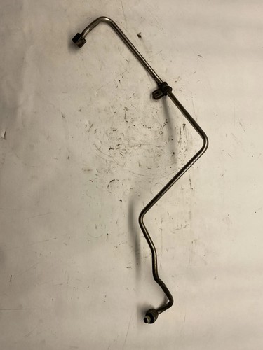 VW TIGUAN 5N Turbinenschmierrohr Diesel 2009 17752796