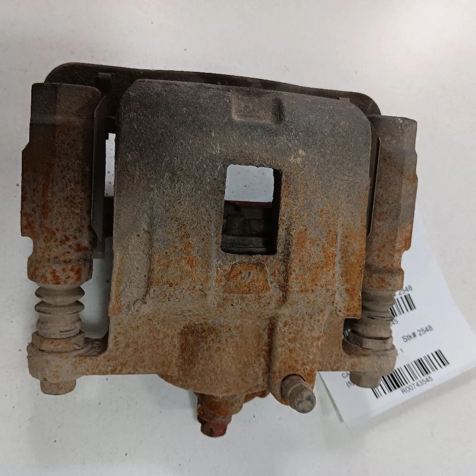 Pinza de freno delantera derecha pasajero para Toyota Yaris 16-20 Foto 2 de 4