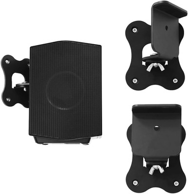 Metal Wall Mount Bracket for Samsung HW-Q990C/HW-Q990B/HW-Q990D/HW-Q930 Surround