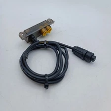 Simrad AT40 NMEA To Simnet Converter Adapter for NX40 NX45 MFD GPS Chartplotter 