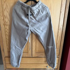 Essentials Fear Of God Sweatpants Size S