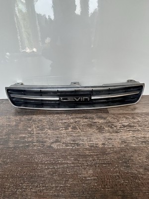 Genuine Toyota Corolla Levin AE101 Front Grille 