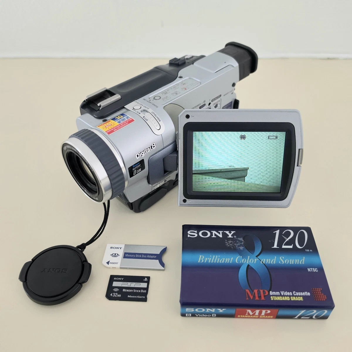 Sony Trv Digital8 for sale | eBay