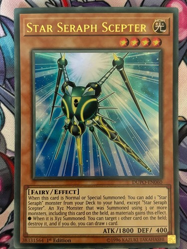 YuGiOh Karten Duel Power DUPO Erstauflage - Karte aussuchen  - Bild 49 von 86