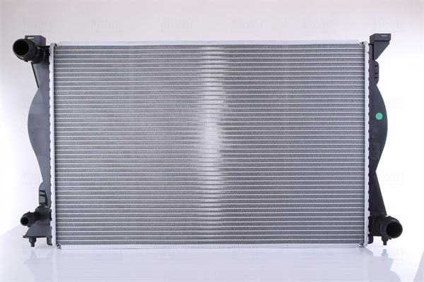 NISSENS-OE 60234A-OE Radiator, engine cooling for AUDI
