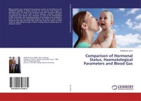 Comparison Of Hormonal Status, Haematological Parameters And Blood Gas Rafeda Al
