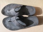 Men's TEVA  flip flop thong  sandals,   M 10  (P376) — photo 2
