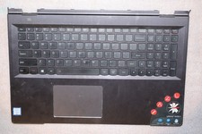 Lighted Keyboard  Trackpad Assembly for Lenovo Edge 2-1580  READ 