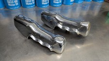 1949 Plymouth Bumper Guards Front Or Back Nice Shape 1949 Plymouth Bumper Guards Front Or Back Nice Shape