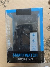 Smart Watch Charging Dock - Fitbit Charge 5/Luxe
