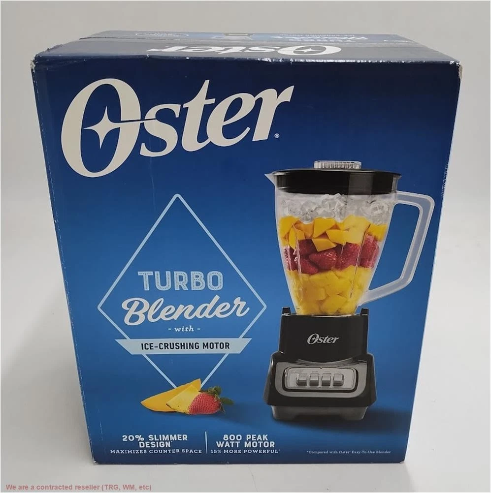 【新品未使用】オースターブレンダー オースターブレンダー